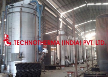 Bell Annealing Furnace: Revolutionizing Heat Treatment with Technotherma India Pvt Ltd’s Precision and Automation